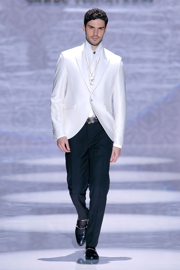 ilovebrides.pt Carlo Pignatelli coleção 2020 Fatos de noivo